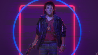 If Kojima's <i>Policenauts </i>Was In HD